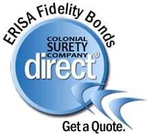 ERISA Fidelity Bonds: Get a Quote.