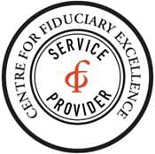 Centre For Fiduciary Excellence: Service Provider